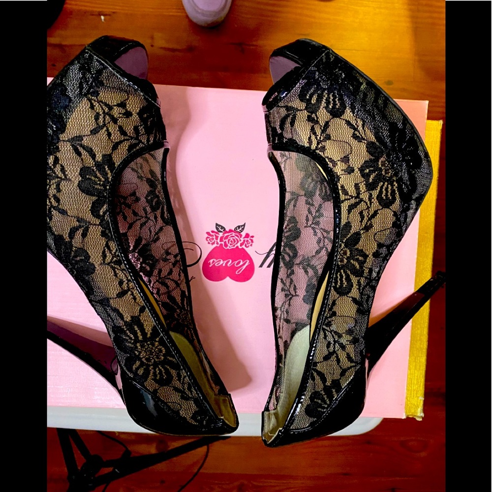 Heels